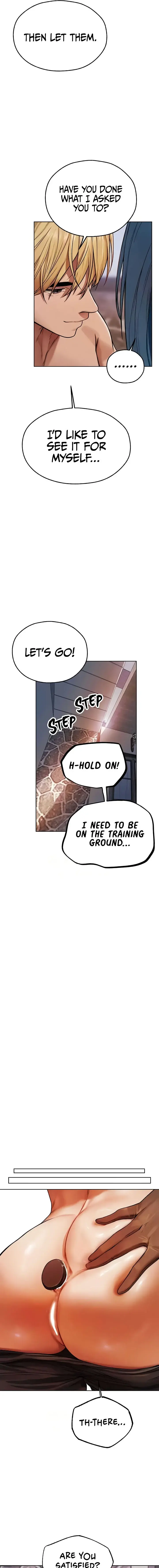 Milf Hunting In Another World Chapter 64 - Page 7