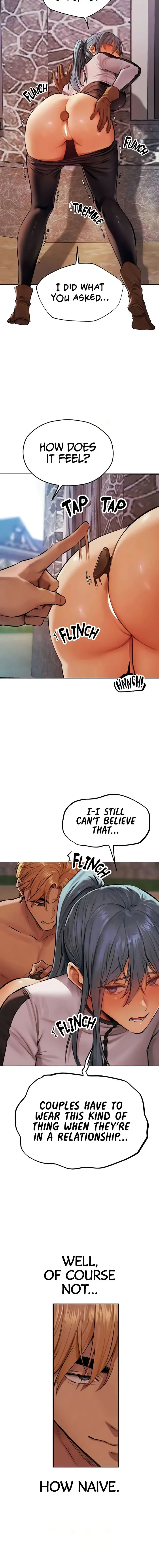 Milf Hunting In Another World Chapter 64 - Page 8