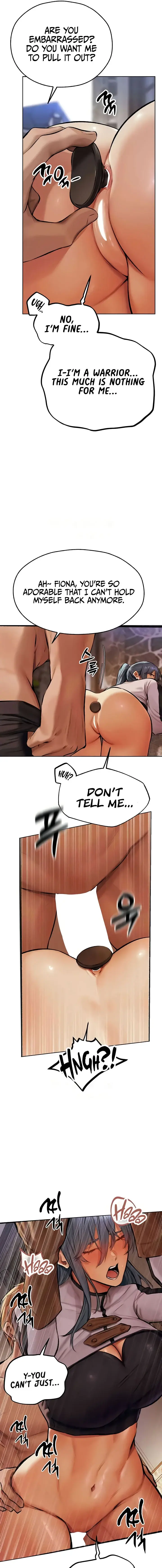 Milf Hunting In Another World Chapter 64 - Page 9