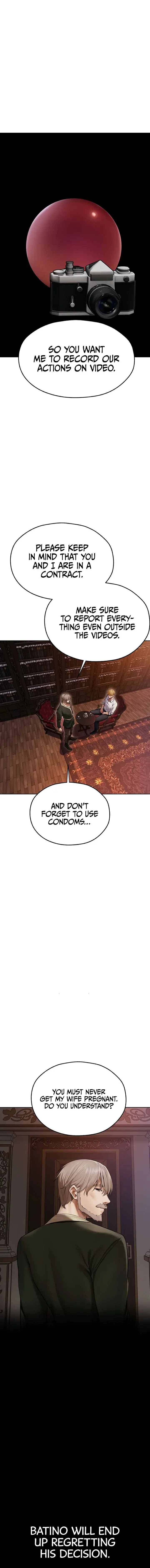 Milf Hunting In Another World Chapter 65 - Page 10