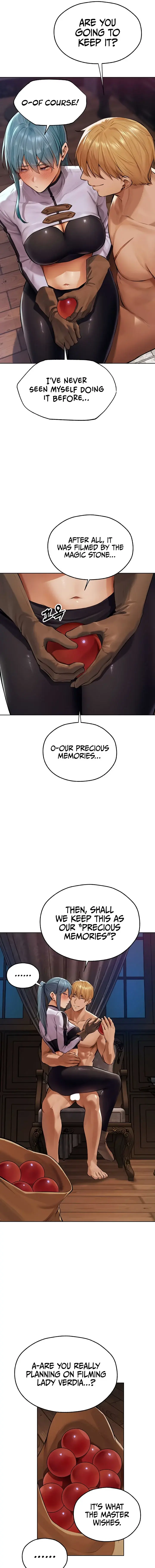Milf Hunting In Another World Chapter 65 - Page 13