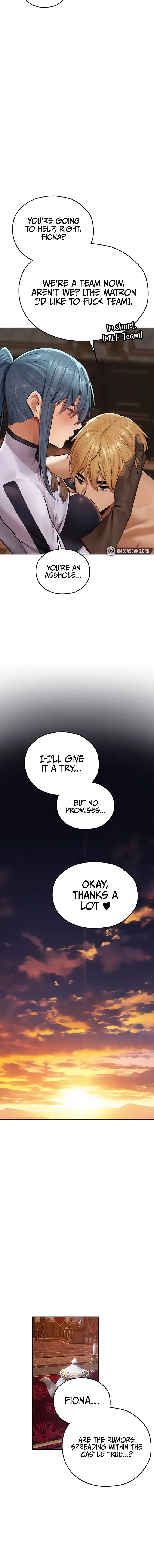 Milf Hunting In Another World Chapter 65 - Page 14