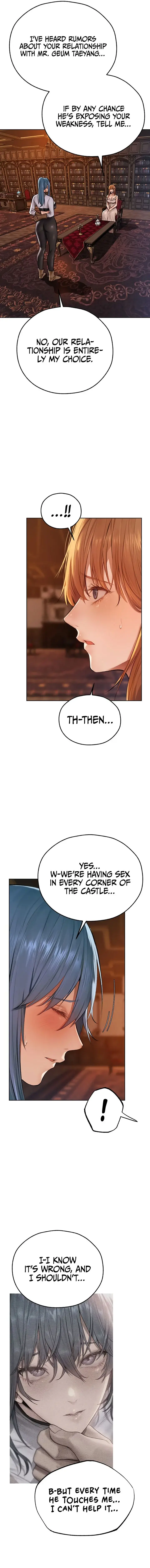 Milf Hunting In Another World Chapter 65 - Page 15