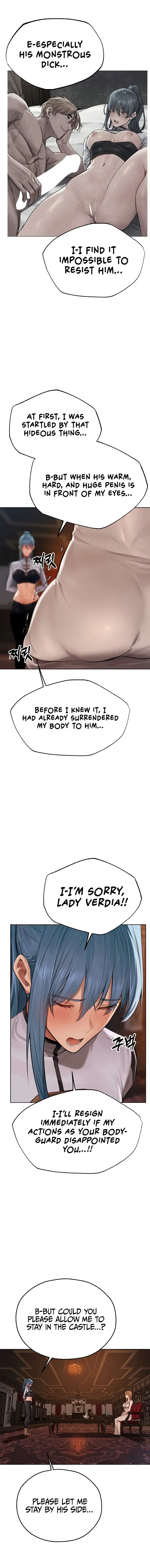 Milf Hunting In Another World Chapter 65 - Page 16