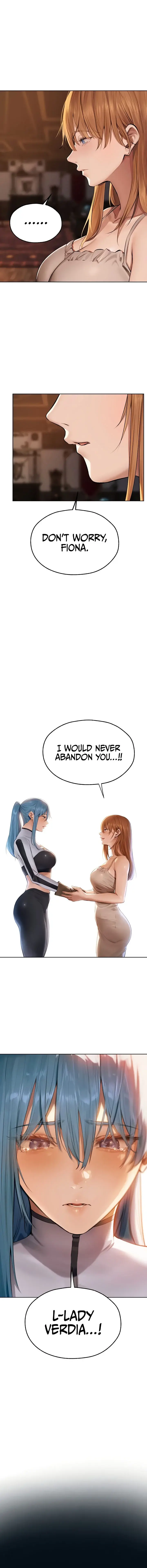 Milf Hunting In Another World Chapter 65 - Page 17