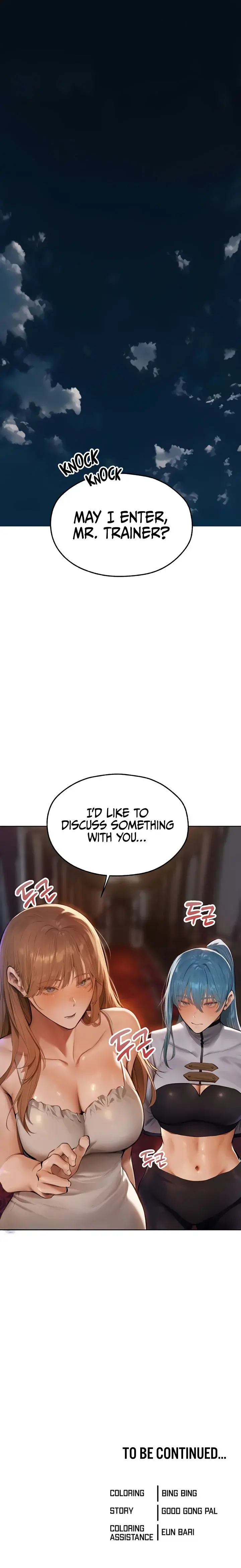 Milf Hunting In Another World Chapter 65 - Page 18
