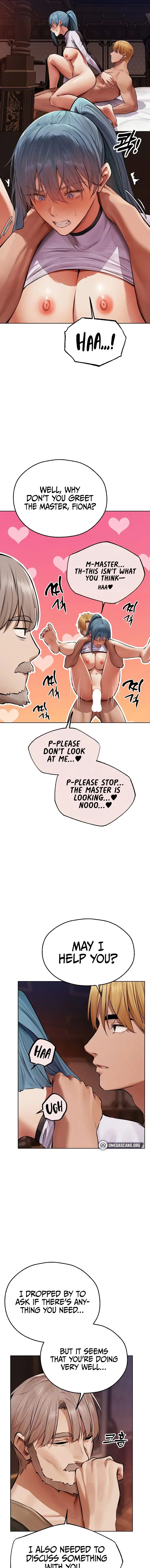 Milf Hunting In Another World Chapter 65 - Page 5
