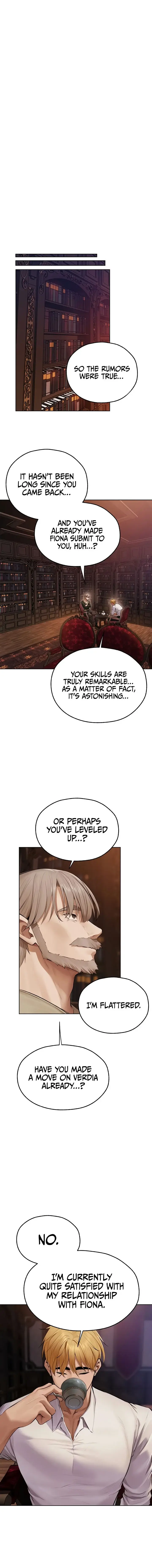 Milf Hunting In Another World Chapter 65 - Page 7