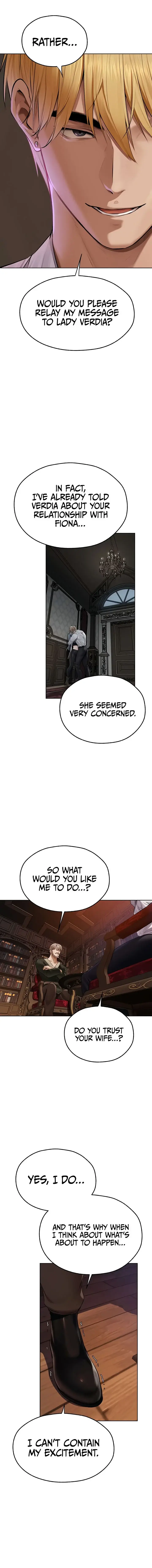 Milf Hunting In Another World Chapter 65 - Page 8