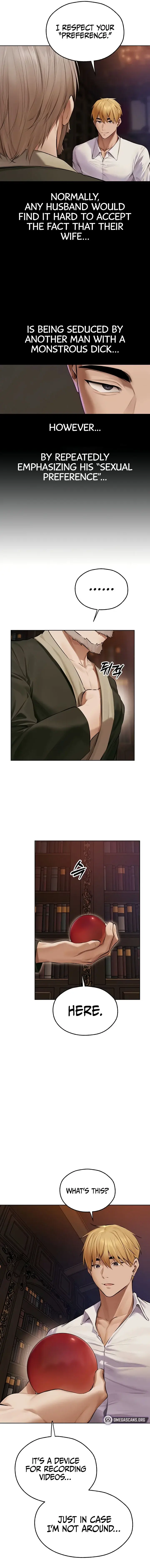 Milf Hunting In Another World Chapter 65 - Page 9