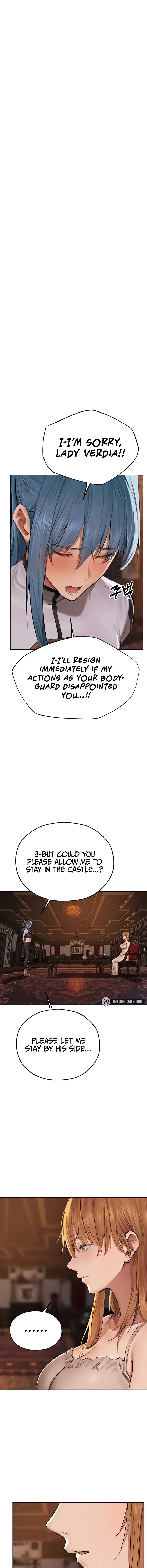 Milf Hunting In Another World Chapter 66 - Page 1