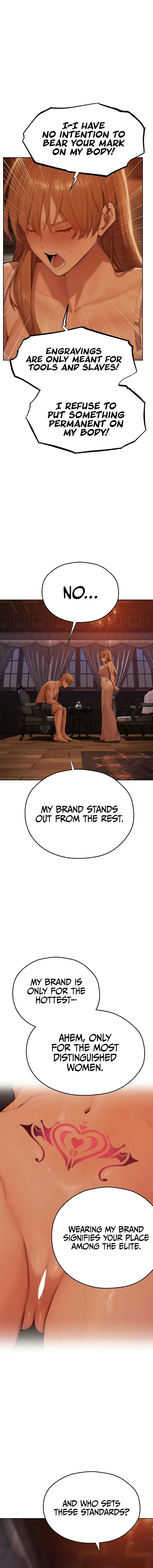 Milf Hunting In Another World Chapter 66 - Page 12
