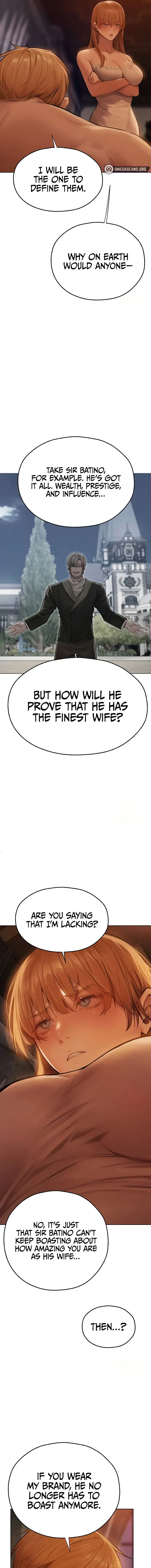 Milf Hunting In Another World Chapter 66 - Page 13
