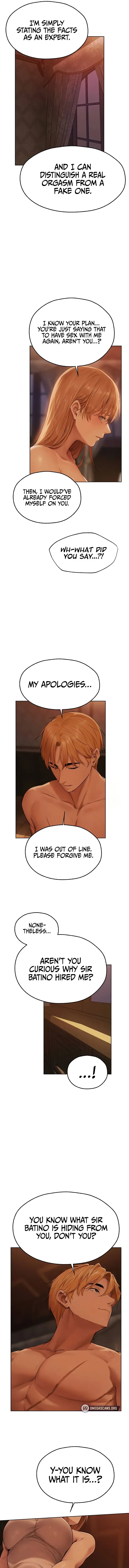 Milf Hunting In Another World Chapter 66 - Page 17
