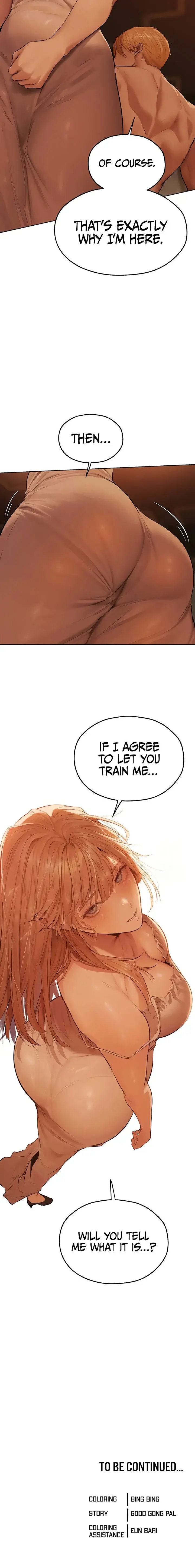 Milf Hunting In Another World Chapter 66 - Page 18