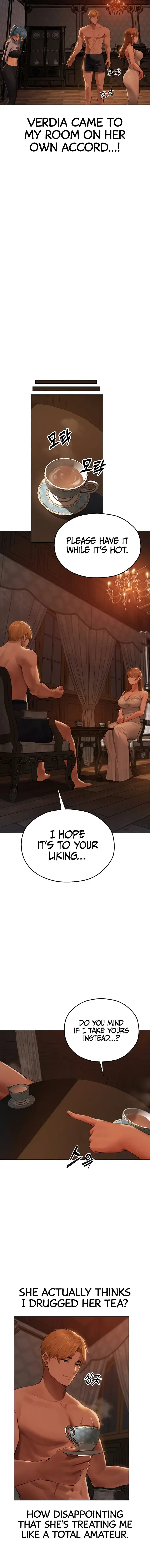 Milf Hunting In Another World Chapter 66 - Page 4
