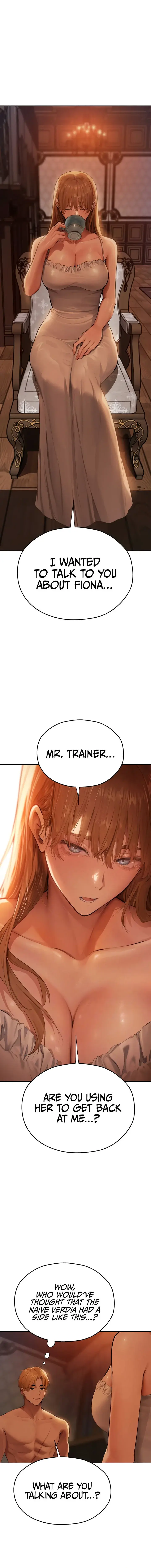 Milf Hunting In Another World Chapter 66 - Page 5