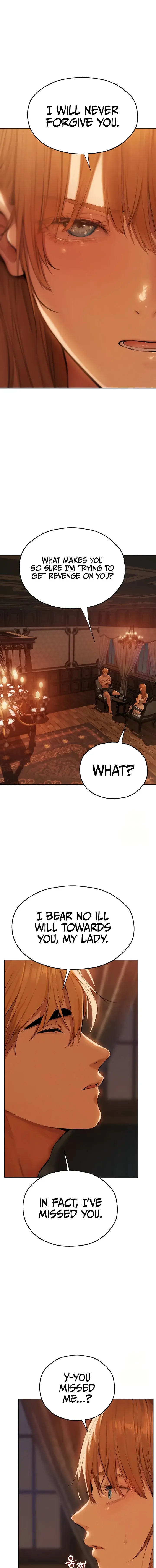 Milf Hunting In Another World Chapter 66 - Page 7