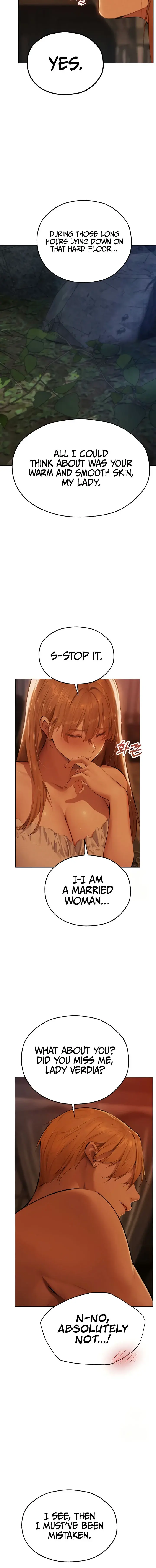 Milf Hunting In Another World Chapter 66 - Page 8