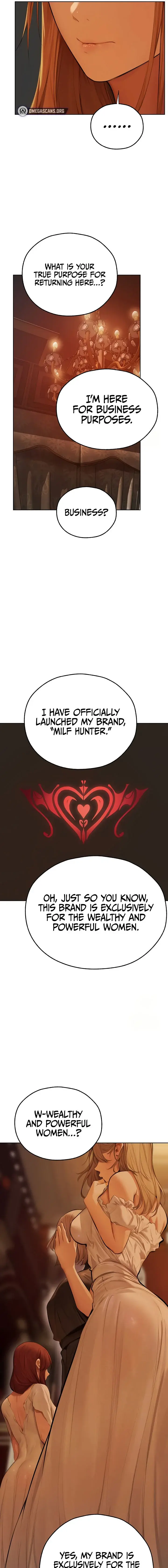 Milf Hunting In Another World Chapter 66 - Page 9