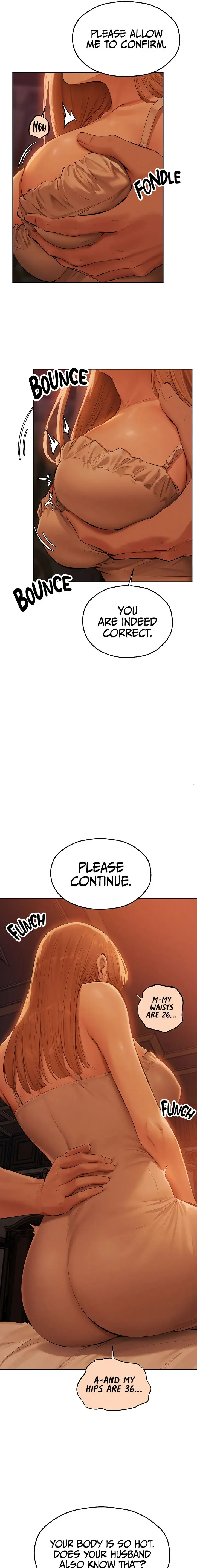 Milf Hunting In Another World Chapter 67 - Page 11