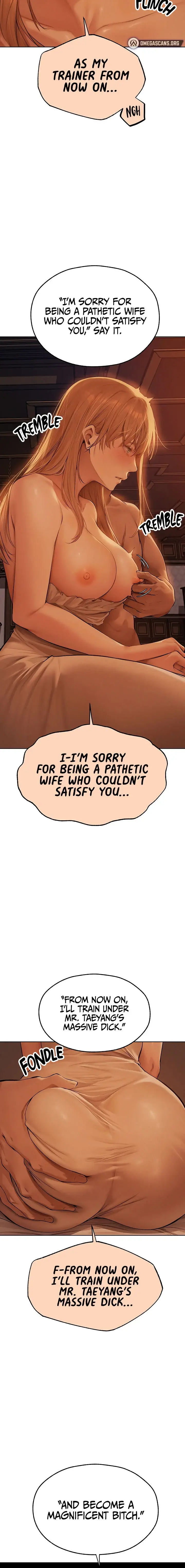 Milf Hunting In Another World Chapter 67 - Page 14