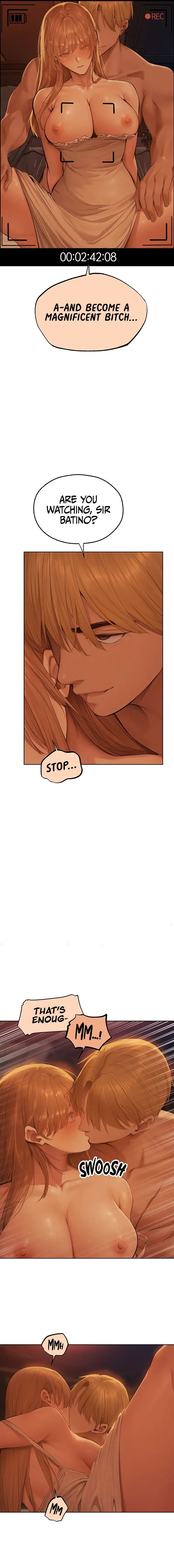Milf Hunting In Another World Chapter 67 - Page 15