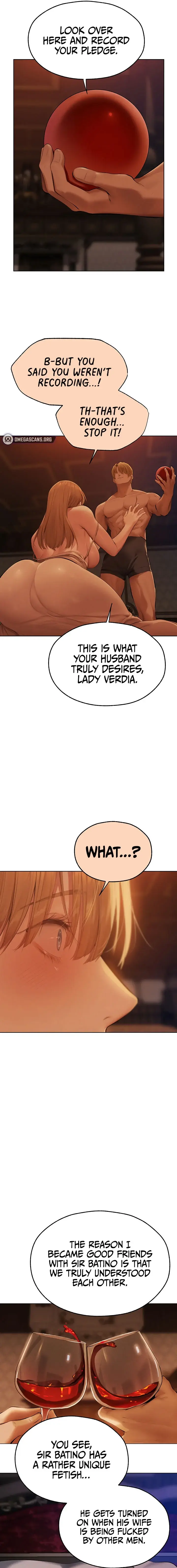 Milf Hunting In Another World Chapter 67 - Page 17