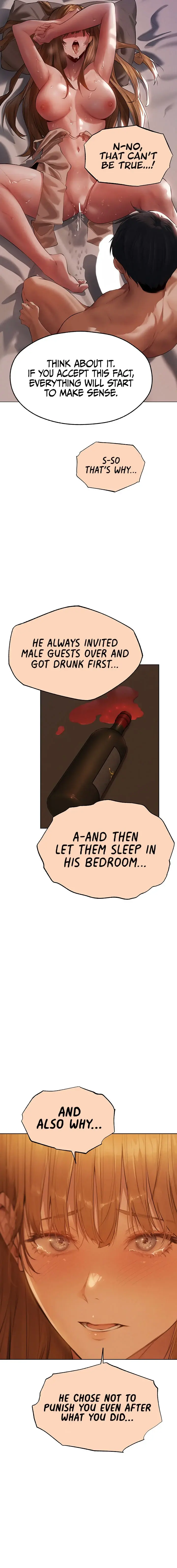 Milf Hunting In Another World Chapter 67 - Page 18