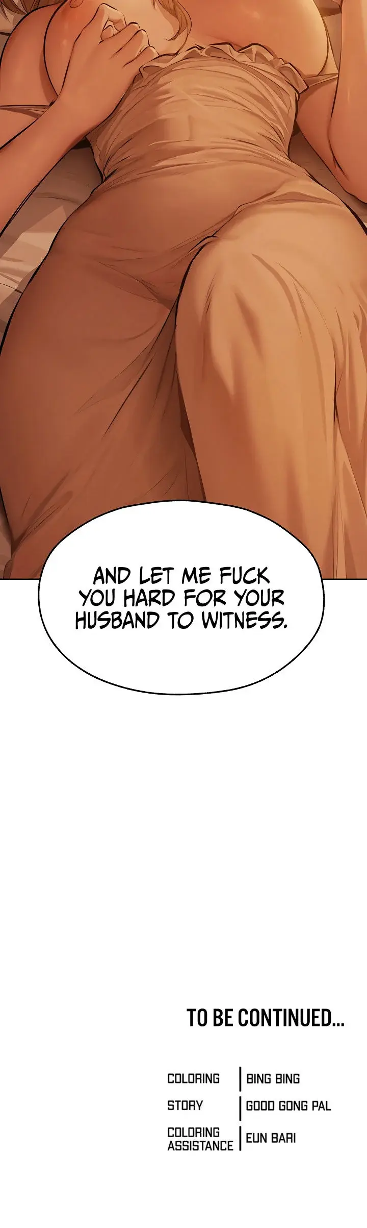 Milf Hunting In Another World Chapter 67 - Page 20