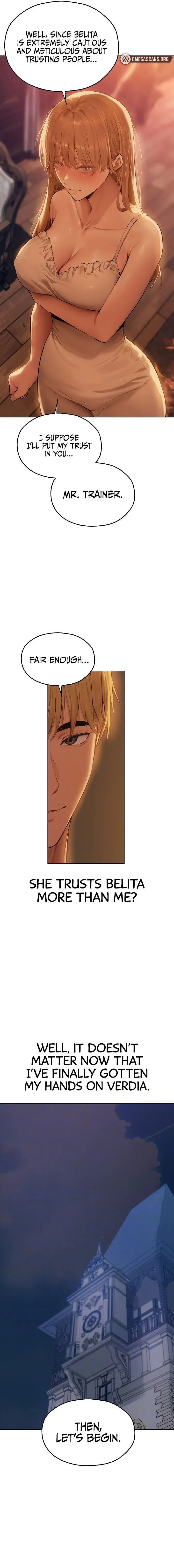 Milf Hunting In Another World Chapter 67 - Page 5