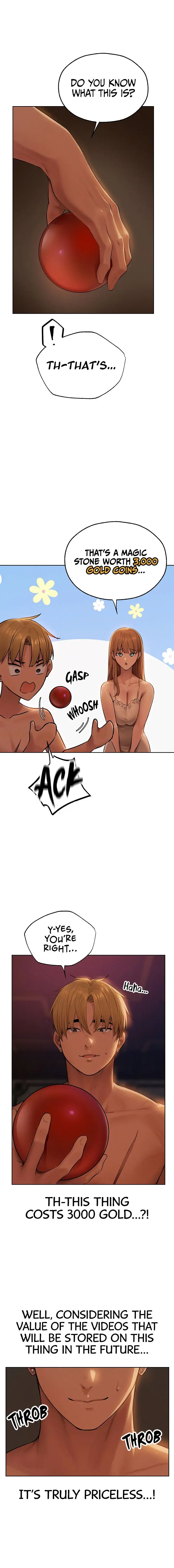 Milf Hunting In Another World Chapter 67 - Page 6
