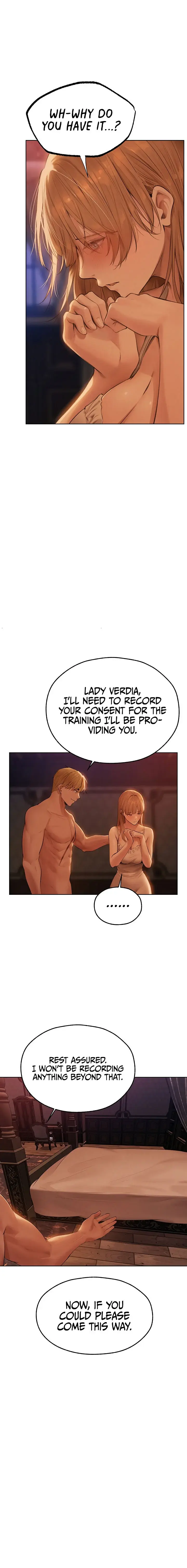 Milf Hunting In Another World Chapter 67 - Page 7