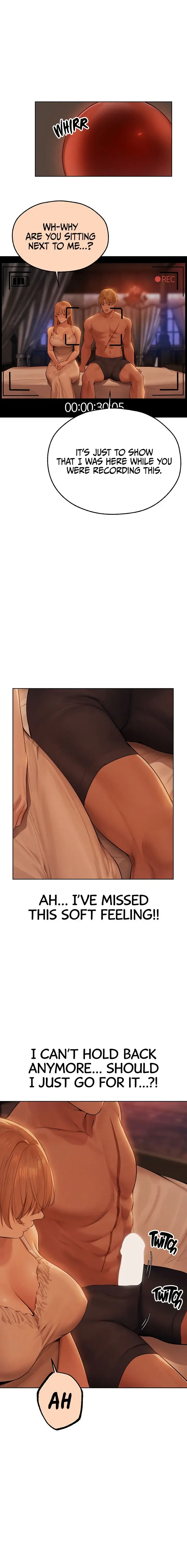 Milf Hunting In Another World Chapter 67 - Page 8