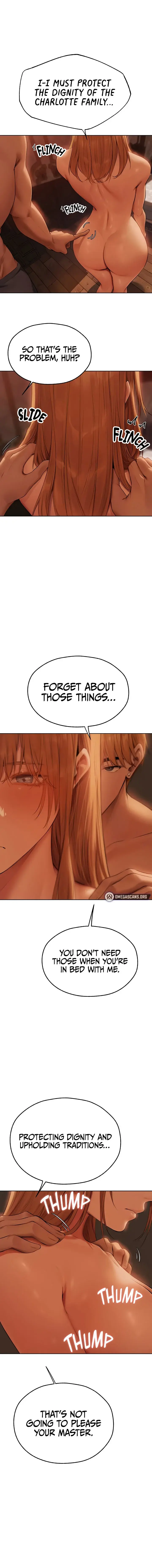 Milf Hunting In Another World Chapter 68 - Page 10