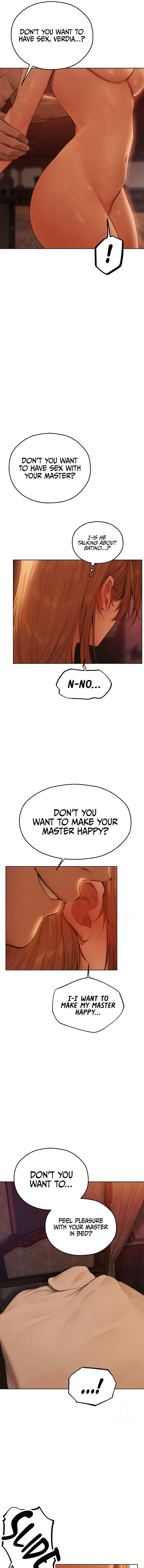 Milf Hunting In Another World Chapter 68 - Page 11