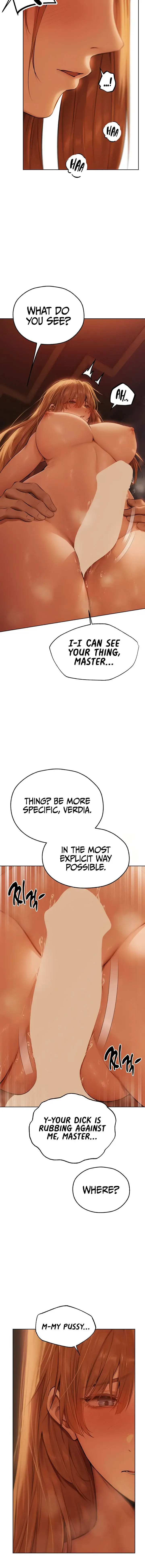 Milf Hunting In Another World Chapter 68 - Page 12