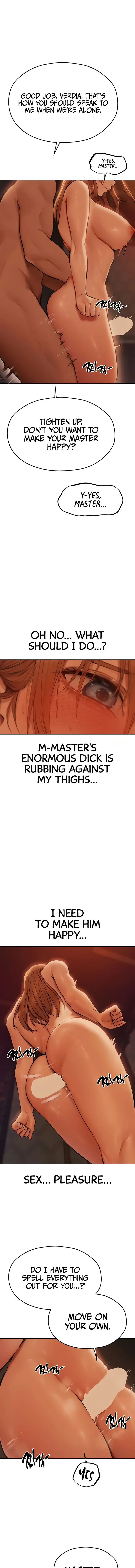 Milf Hunting In Another World Chapter 68 - Page 13