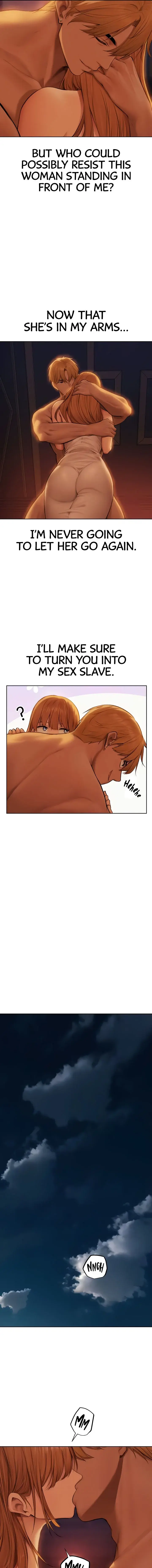 Milf Hunting In Another World Chapter 68 - Page 3