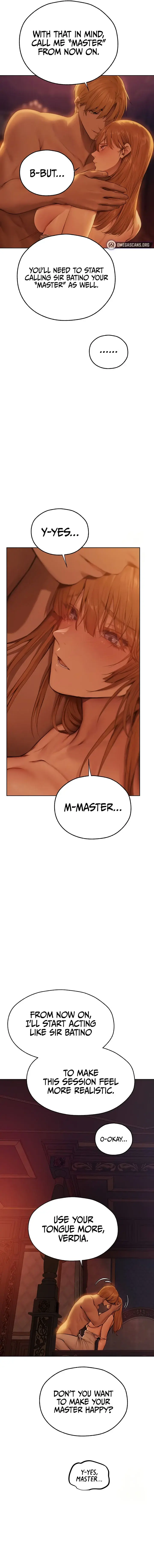 Milf Hunting In Another World Chapter 68 - Page 5