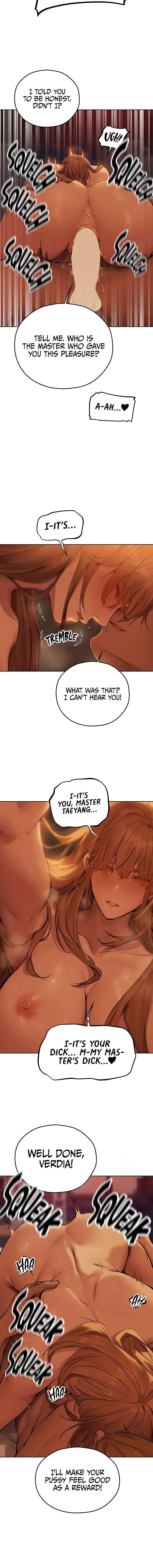 Milf Hunting In Another World Chapter 69 - Page 10