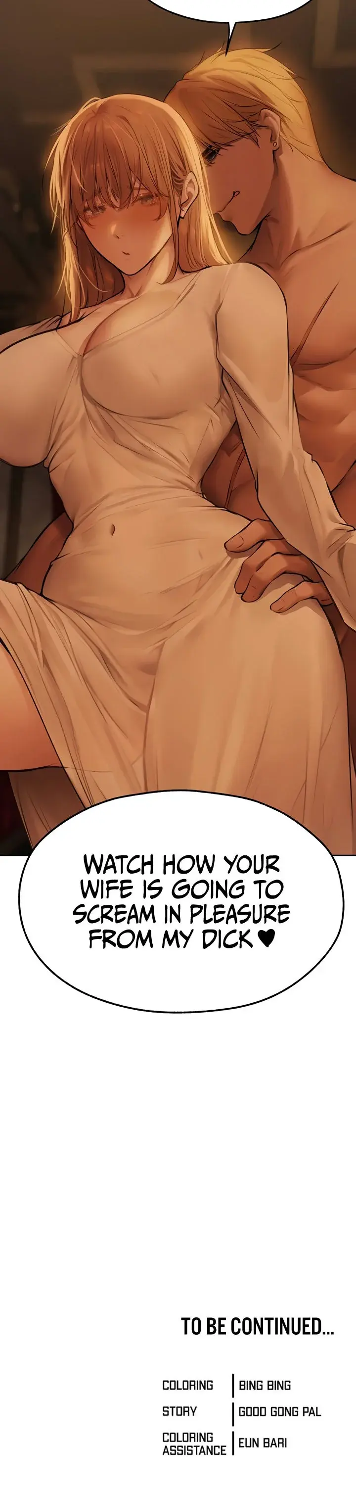 Milf Hunting In Another World Chapter 69 - Page 16