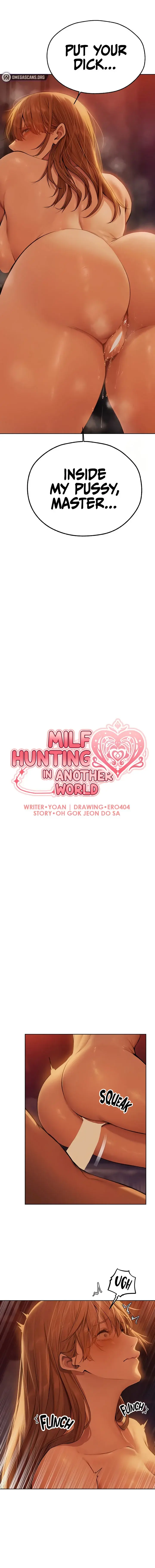 Milf Hunting In Another World Chapter 69 - Page 2