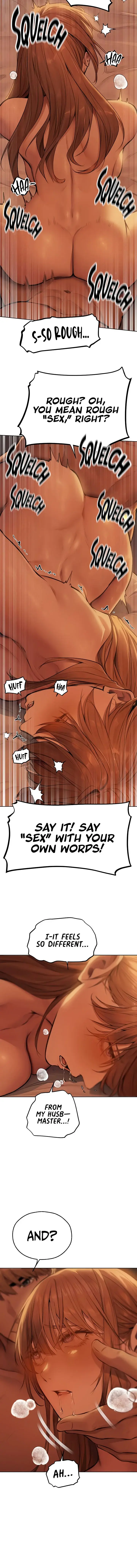 Milf Hunting In Another World Chapter 69 - Page 4