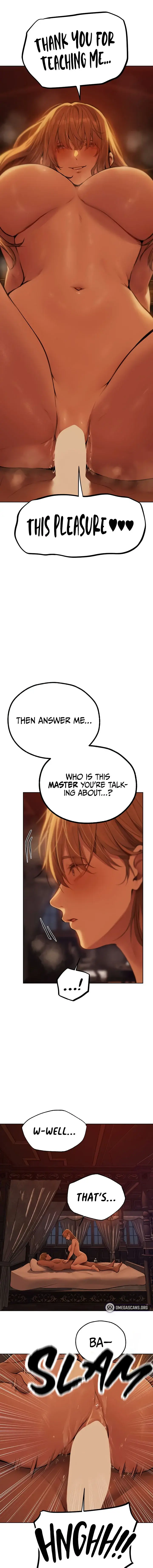 Milf Hunting In Another World Chapter 69 - Page 9