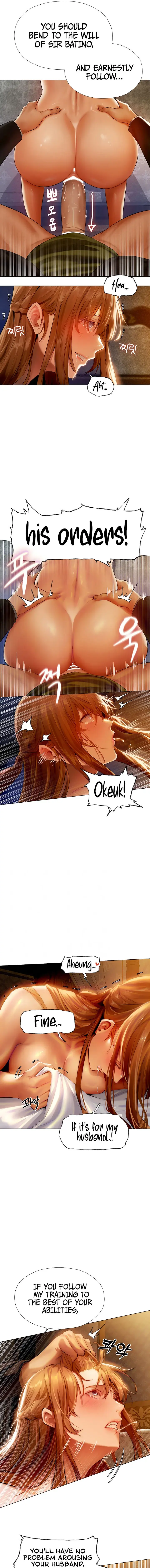 Milf Hunting In Another World Chapter 7 - Page 3
