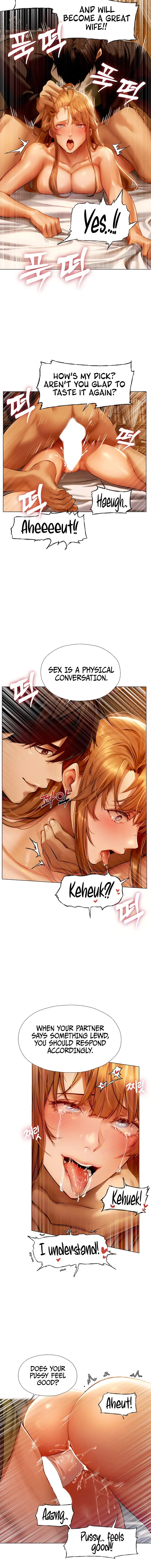 Milf Hunting In Another World Chapter 7 - Page 4
