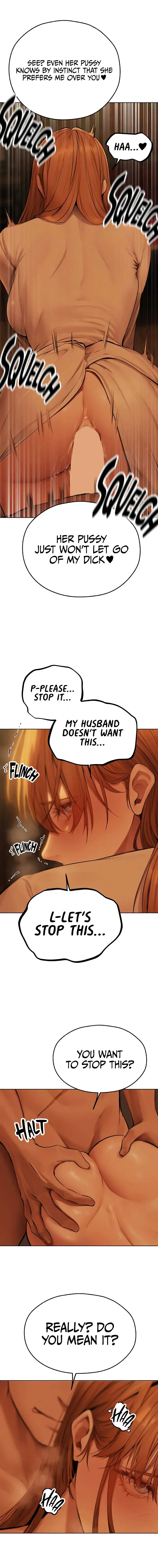 Milf Hunting In Another World Chapter 70 - Page 11