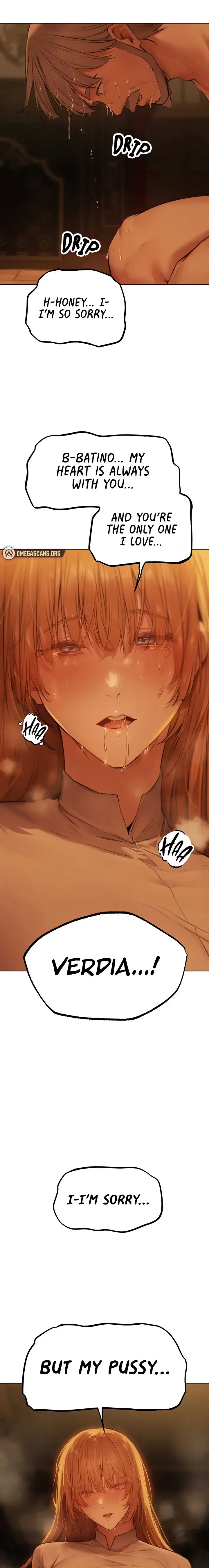 Milf Hunting In Another World Chapter 70 - Page 17