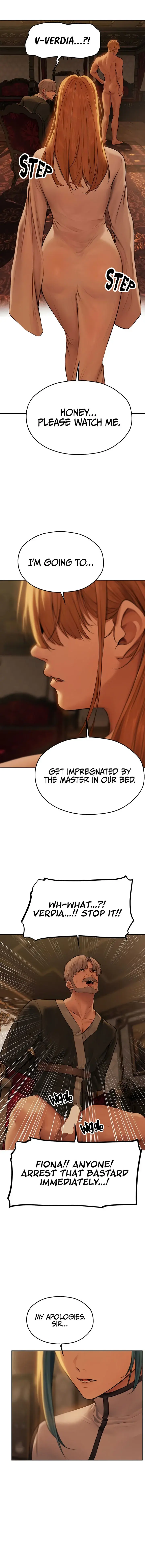 Milf Hunting In Another World Chapter 70 - Page 2